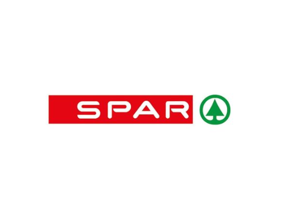 Logo SPAR