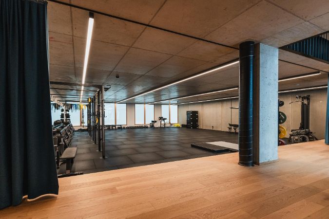 Base Five 1 - © Johannes Zeiler