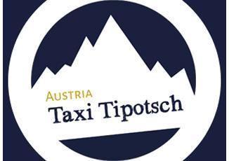 Logo Austria Taxi Tipotsch