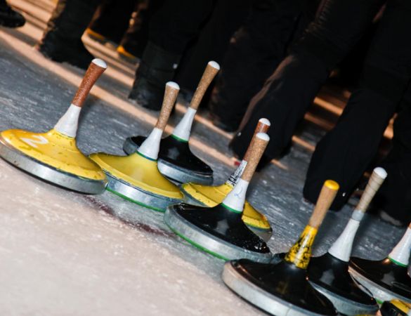 SV Haiming Sektion Stockschießen