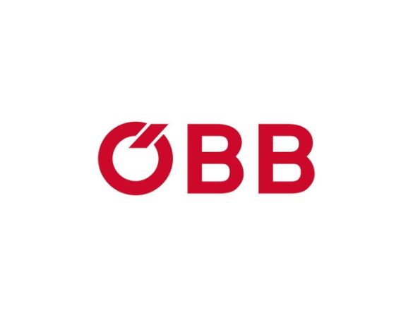 Logo ÖBB