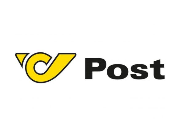 Logo Post