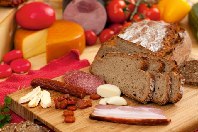 Bauernprodukte Bauernprodukte