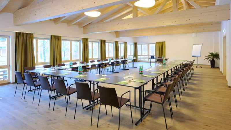 Seminarraum Ritzlerhof - © Ritzlerhof Sautens