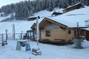 Winterbild Otto´s Einkehr