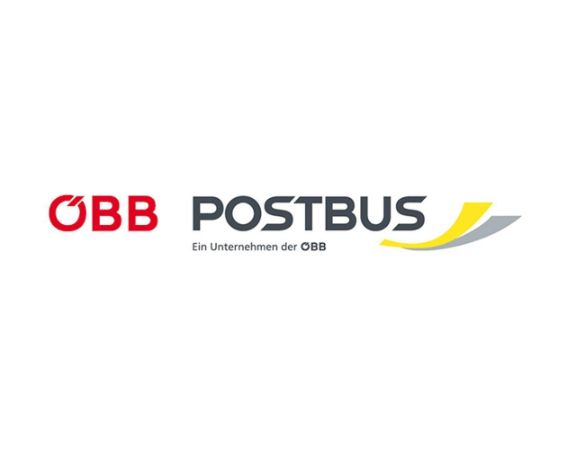 Logo Postbus