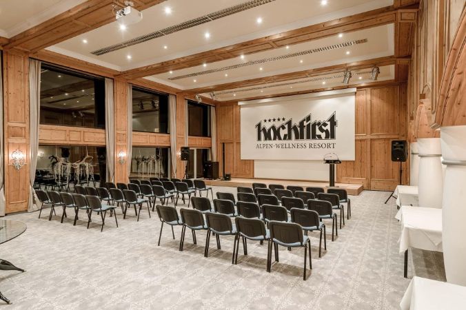 Seminarraum Hochfirst