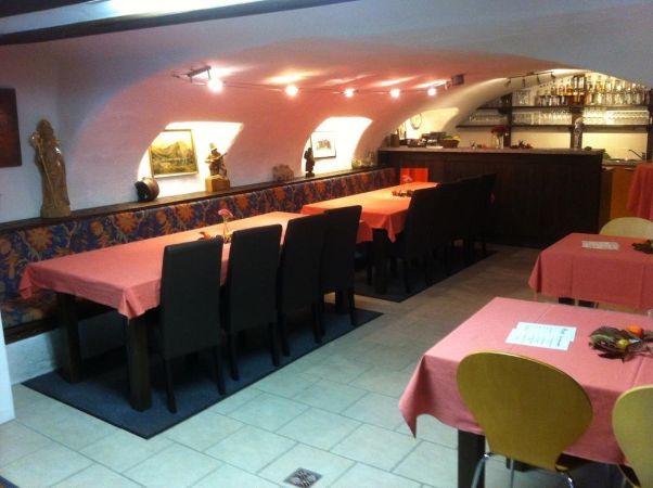 Brennerei Innen Strigl