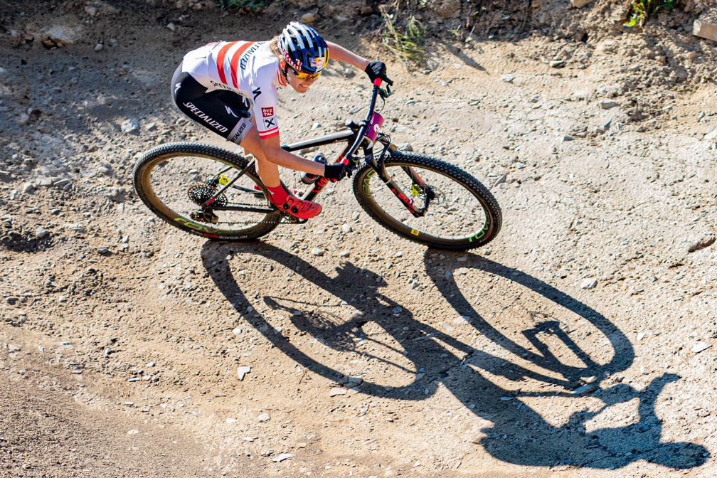 MTB-Trailcenter Ötztaler Höhe