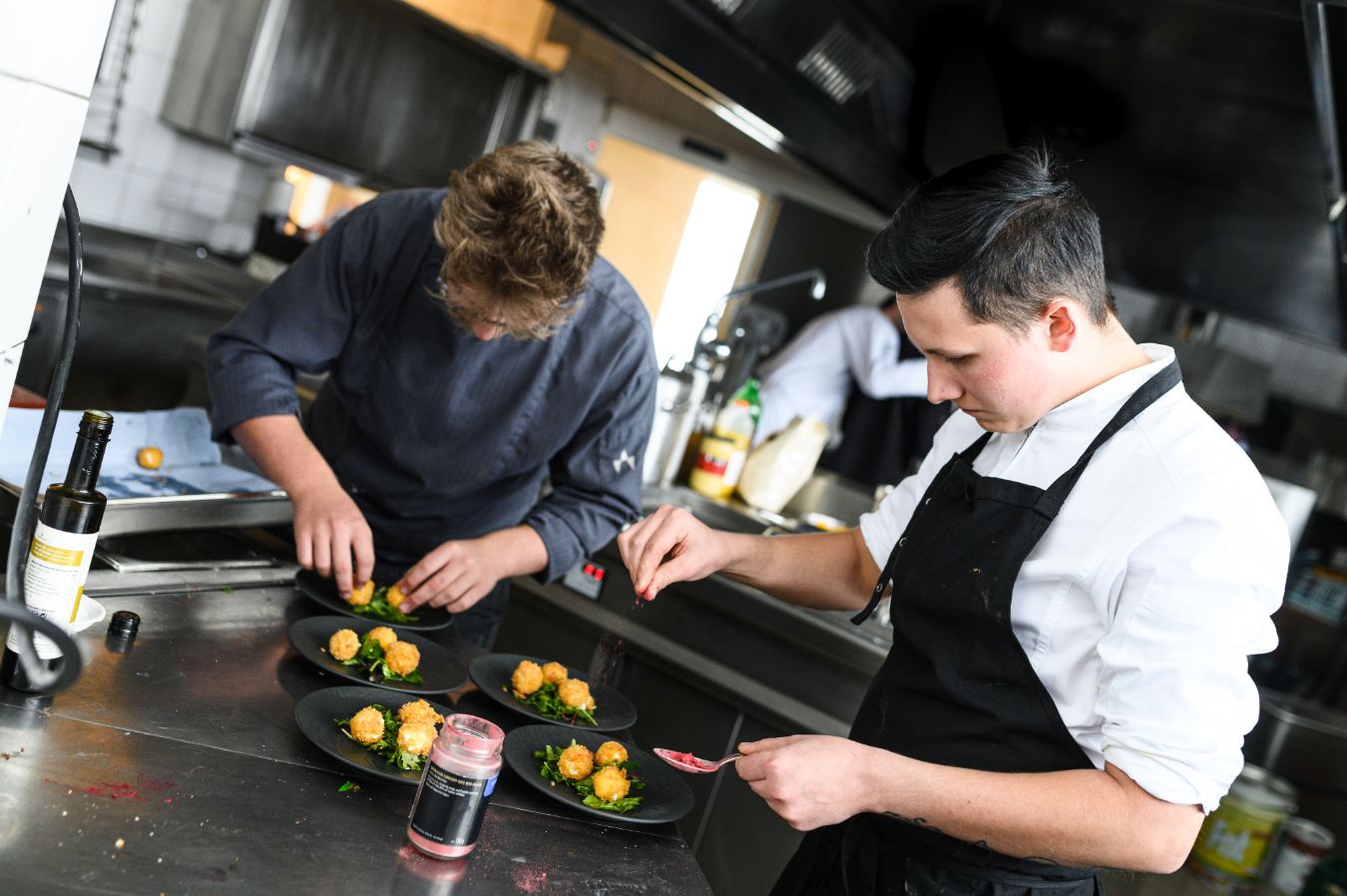 Ausbildung Ötztaler Genussbotschafter