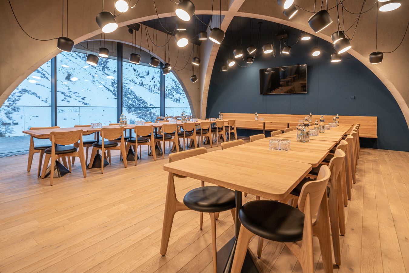 SeeYou 3 | Breakout Room Obergurgl