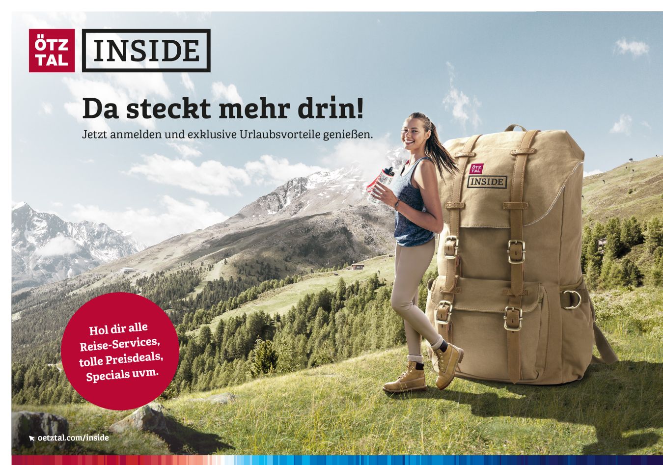 Ötztal Inside
