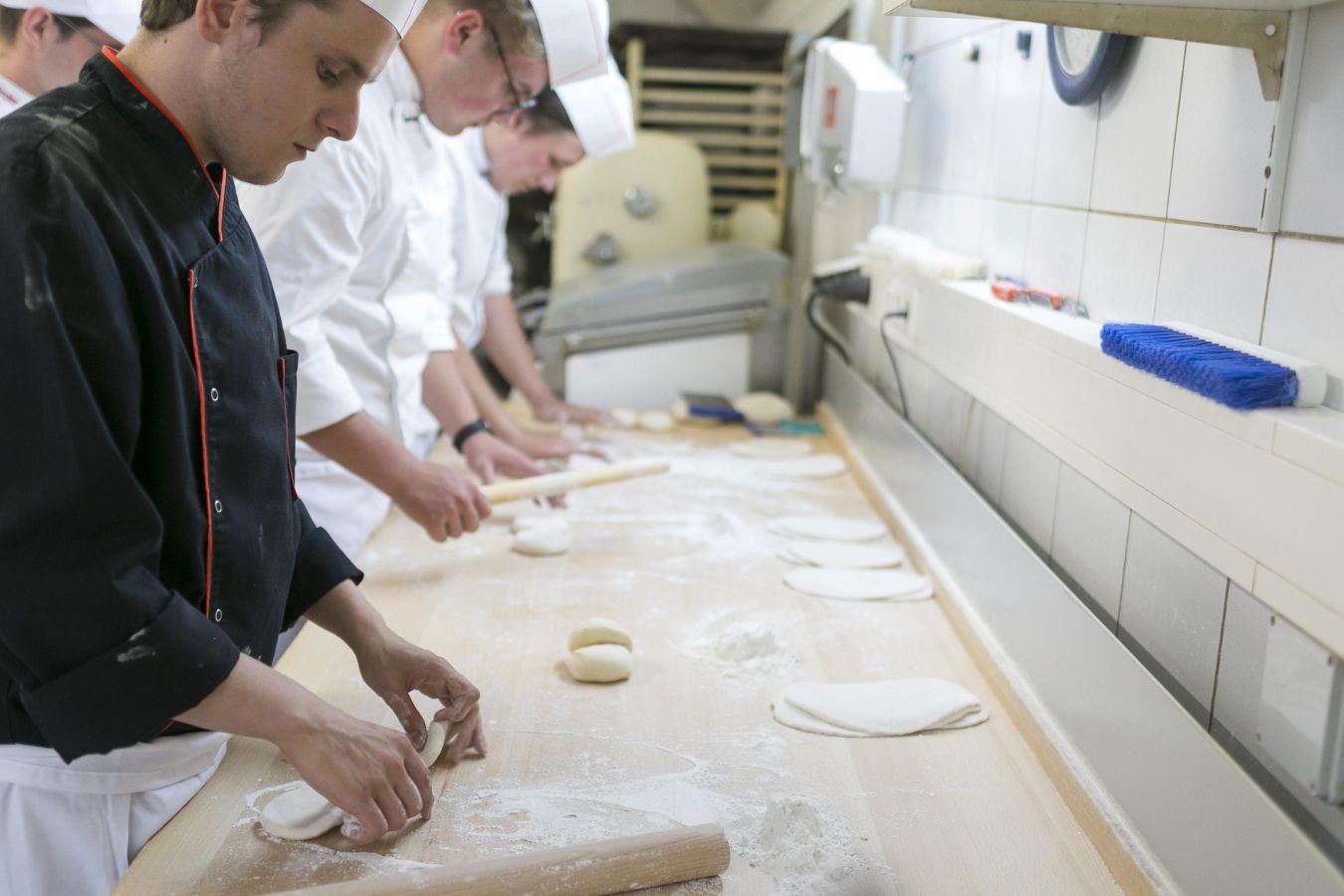 Ausbildung Ötztaler Genussbotschafter
