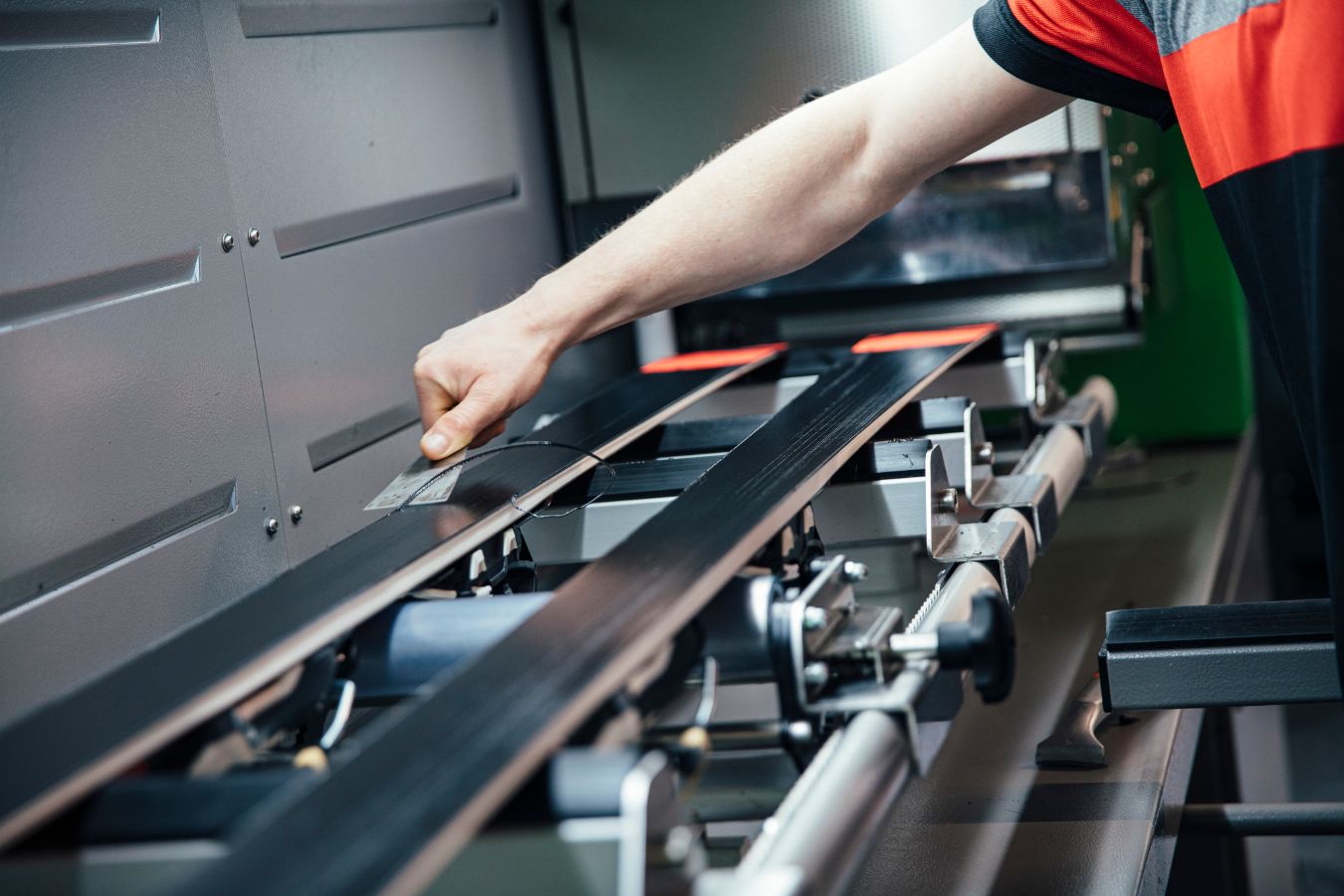 Testcenter Gletscher Sölden