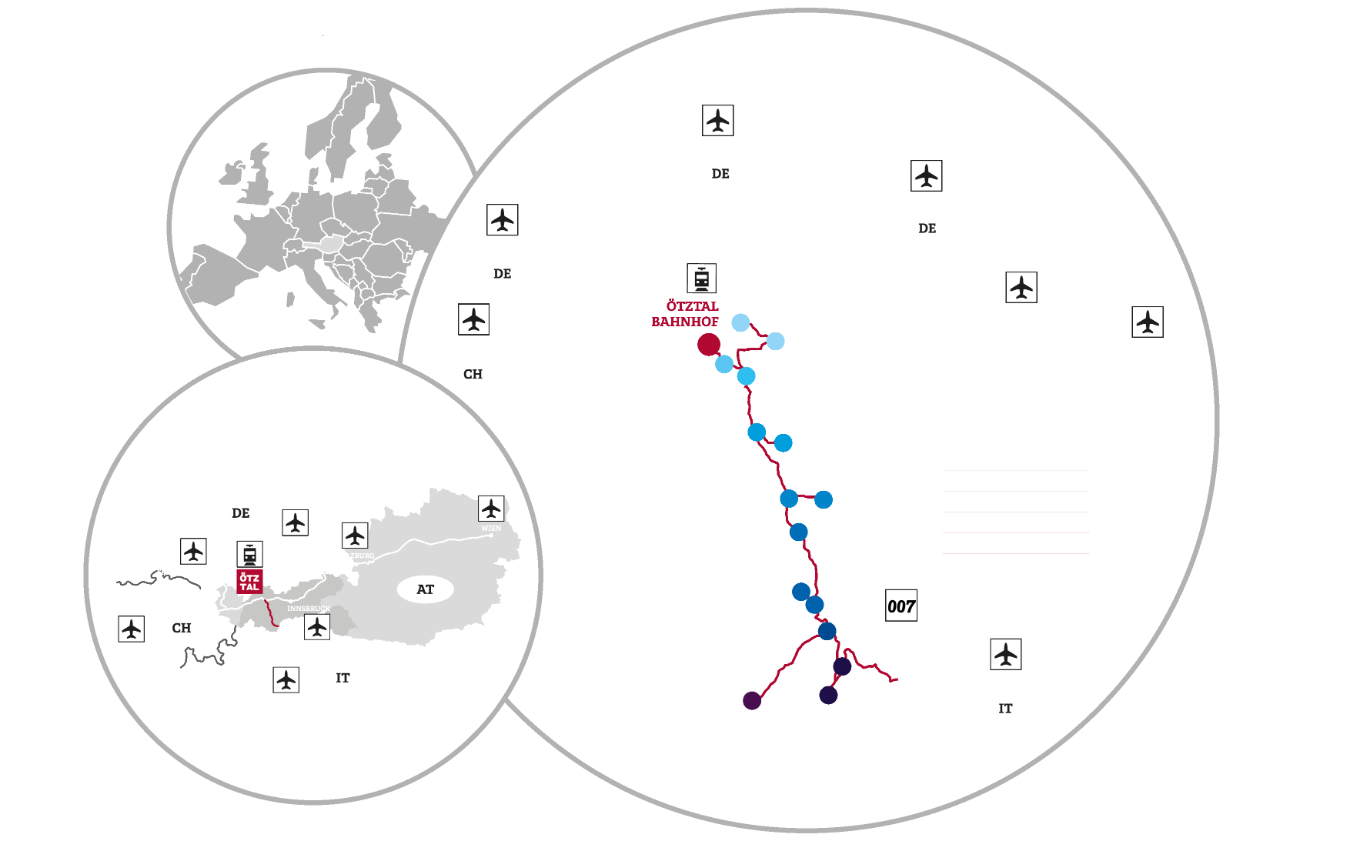 Arrival 007 Elements