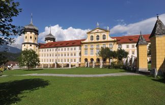 Stift Stams Kloster 