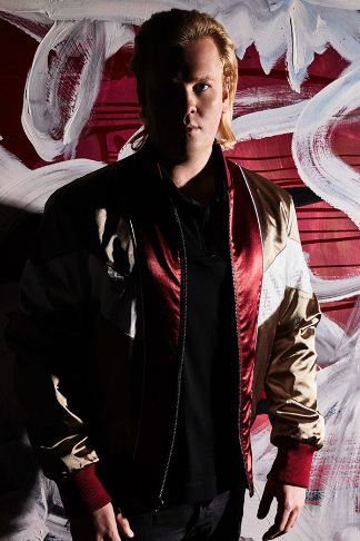 Leon Löwentraut Gurgl Carat