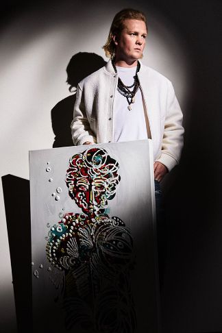 Leon Löwentraut Gurgl Carat