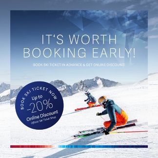 Dynamic Pricing Gurgl