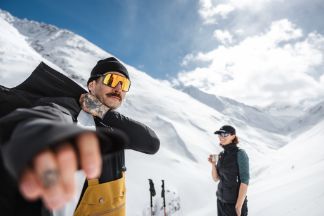 Ötztal Winterkampagne 24/25
