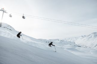 Ötztal Winterkampagne 24/25