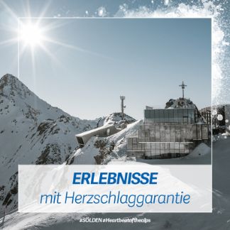Sölden Winterkampagne Beispiel