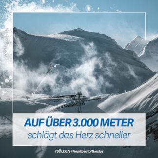 Sölden Winterkampagne Beispiel