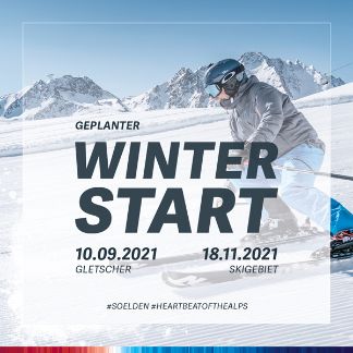 Sölden Winterkampagne Beispiel