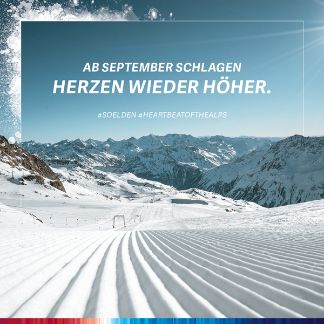 Sölden Winterkampagne Beispiel