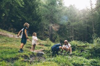 Sölden Sommerkampagne Beispiel