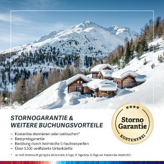 Sölden Winterkampagne Beispiel