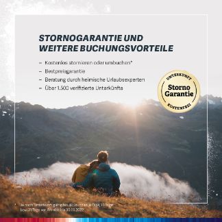 Sölden Sommerkampagne Beispiel
