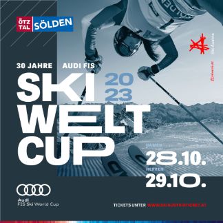 Sölden Weltcup Sujet 2023