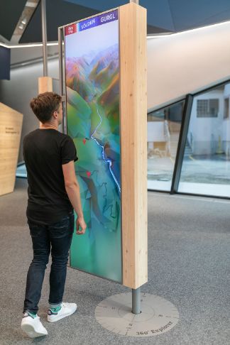 INFORM • EXPLORE • INSPIRE 