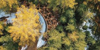 Olm volle Line BIKE REPUBLIC