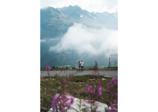 Wallpaper Wandern Sölden