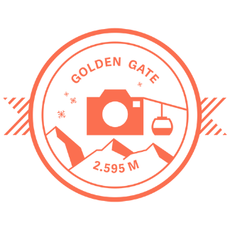 Photopoint Golden Gate