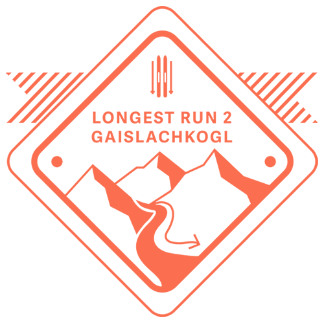 Longest Run 2 - Gaislachkogl