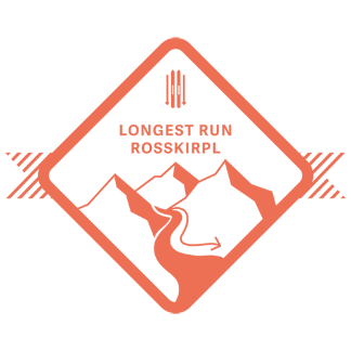 Longest Run 2 - Rosskirpl