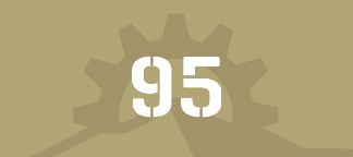 95 km Trails & Lines