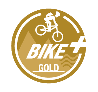TRC Bike Plus Gold