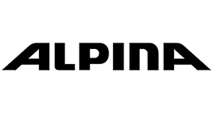Alpina Logo