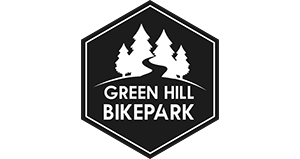 Green Hill Logo