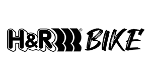 H&R Bike Logo