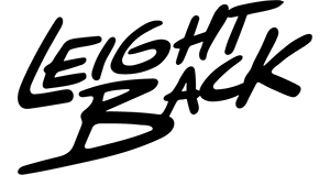 Leightback Logo