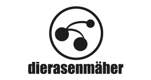 Die Rasenmäher Sponsor Bike Republic