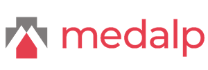 Medalp Logo