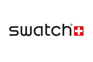 SWATCH Logo