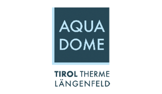Logo Aqua Dome