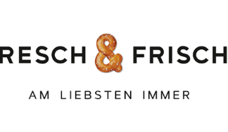 Logo Resch & Frisch